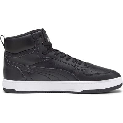 Puma Caven 2.0 Mid Wtr Freizeitschuhe, schwarz, Größe 48 ½ 48 ½ Puma Caven 2.0 Mid Wtr Freizeitschuhe, schwarz, Größe 48 ½ 48 ½