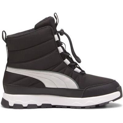 Puma Evolve Puretex Kinder Freizeitschuhe, schwarz, Größe 36 36 Puma Evolve Puretex Kinder Freizeitschuhe, schwarz, Größe 36 36