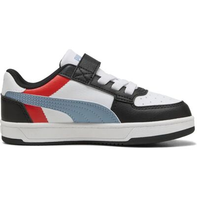 Puma Caven 2.0 Block AC+ PS Kinder Freizeitschuhe, weiß, Größe 35 35 Puma Caven 2.0 Block AC+ PS Kinder Freizeitschuhe, weiß, Größe 35 35