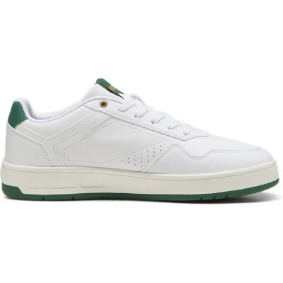 Puma Court Classic Freizeitschuhe, weiß, Größe 38 ½ 38 ½ Puma Court Classic Freizeitschuhe, weiß, Größe 38 ½ 38 ½