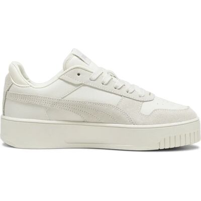 Puma Carina Street SD Damen Freizeitschuhe, grau, Größe 37 ½ 37 ½ Puma Carina Street SD Damen Freizeitschuhe, grau, Größe 37 ½ 37 ½