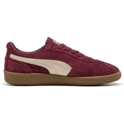 Puma Palermo Freizeitschuhe, rot, Größe 48 ½ 48 ½ Puma Palermo Freizeitschuhe, rot, Größe 48 ½ 48 ½