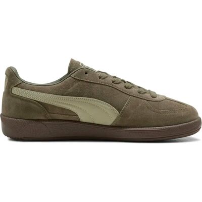 Puma Palermo Freizeitschuhe, grün, Größe 48 ½ 48 ½ Puma Palermo Freizeitschuhe, grün, Größe 48 ½ 48 ½