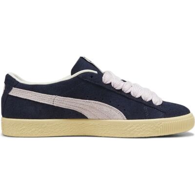 Puma Suede VTG B-Girl Damen Freizeitschuhe, blau, Größe 37 ½ 37 ½ Puma Suede VTG B-Girl Damen Freizeitschuhe, blau, Größe 37 ½ 37 ½
