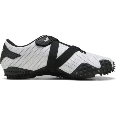 Puma Mostro Perf Freizeitschuhe, weiß, Größe 40 40 Puma Mostro Perf Freizeitschuhe, weiß, Größe 40 40