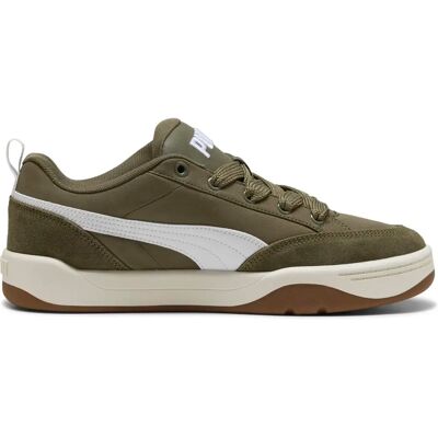 Puma Park Lifestyle Street Freizeitschuhe, grün, Größe 48 ½ 48 ½ Puma Park Lifestyle Street Freizeitschuhe, grün, Größe 48 ½ 48 ½