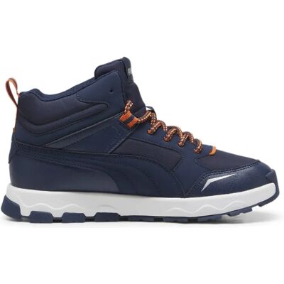Puma Evolve Trail Kinder Freizeitschuhe, blau, Größe 35 ½ 35 ½ Puma Evolve Trail Kinder Freizeitschuhe, blau, Größe 35 ½ 35 ½