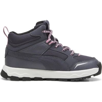 Puma Evolve Trail PS Kinder Freizeitschuhe, grau, Größe 31 31 Puma Evolve Trail PS Kinder Freizeitschuhe, grau, Größe 31 31