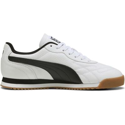 Puma Roma Anniversario Freizeitschuhe, weiß, Größe 40 40 Puma Roma Anniversario Freizeitschuhe, weiß, Größe 40 40