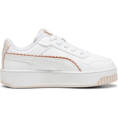 PUMA Carina Street Off Side PS - Kinderschuhe PUMA Carina Street Off Side PS - Kinderschuhe