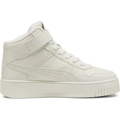 Puma Carina Street Mid WTR Damen Freizeitschuhe, grau, Größe 37 37 Puma Carina Street Mid WTR Damen Freizeitschuhe, grau, Größe 37 37