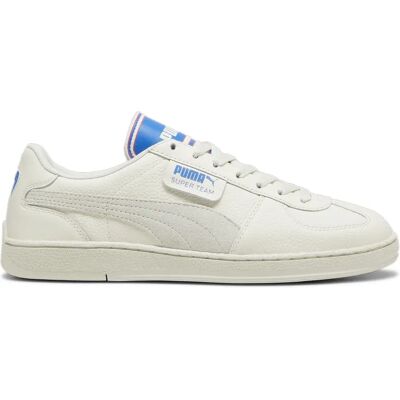 Puma Super Team 90s Freizeitschuhe, weiß, Größe 38 ½ 38 ½ Puma Super Team 90s Freizeitschuhe, weiß, Größe 38 ½ 38 ½