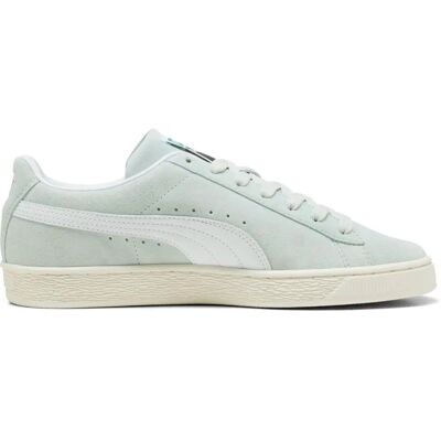 Puma Suede Classic Freizeitschuhe, grün, Größe 47 47 Puma Suede Classic Freizeitschuhe, grün, Größe 47 47