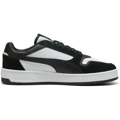 Puma Court Classic Street SD Freizeitschuhe, weiß, Größe 45 45 Puma Court Classic Street SD Freizeitschuhe, weiß, Größe 45 45