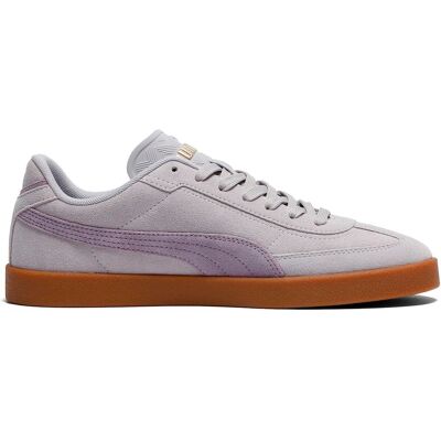 Puma Club II Era Suede Freizeitschuhe, grau, Größe 42 42 Puma Club II Era Suede Freizeitschuhe, grau, Größe 42 42