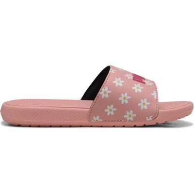 Puma Cool Cat 2.0 Daisies PS Mädchen Sandalen, pink, Größe 32 32 Puma Cool Cat 2.0 Daisies PS Mädchen Sandalen, pink, Größe 32 32
