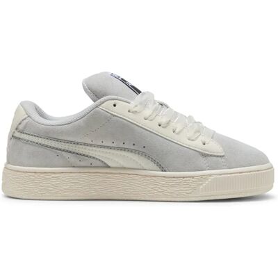 Puma Suede XL Glam Athletics Damen Freizeitschuhe, grau, Größe 38 38 Puma Suede XL Glam Athletics Damen Freizeitschuhe, grau, Größe 38 38