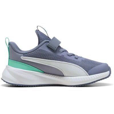 Puma Flyer 3 AC+ PS Kinder Halbschuhe, grau, Größe 29 29 Puma Flyer 3 AC+ PS Kinder Halbschuhe, grau, Größe 29 29