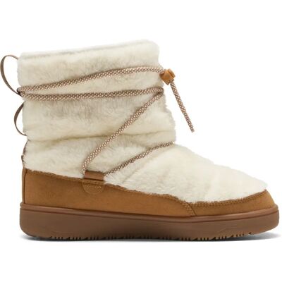 Puma Snowbae Suede Damen Freizeitschuhe, weiß, Größe 38 ½ 38 ½ Puma Snowbae Suede Damen Freizeitschuhe, weiß, Größe 38 ½ 38 ½