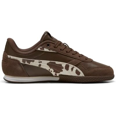 Puma Bella Donna ESD Wild Damen Freizeitschuhe, braun, Größe 38 ½ 38 ½ Puma Bella Donna ESD Wild Damen Freizeitschuhe, braun, Größe 38 ½ 38 ½