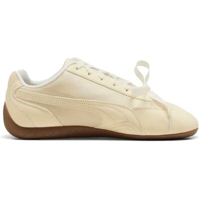 Puma Speedcat Etoile Damen Freizeitschuhe, gelb, Größe 38 ½ 38 ½ Puma Speedcat Etoile Damen Freizeitschuhe, gelb, Größe 38 ½ 38 ½