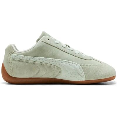 Puma Speedcat OG II Halbschuhe, grün, Größe 40 ½ 40 ½ Puma Speedcat OG II Halbschuhe, grün, Größe 40 ½ 40 ½