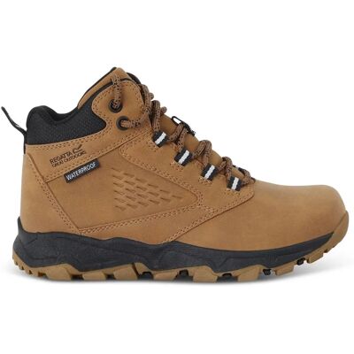 Regatta Amble Kinder Trekking-Halbschuhe, schwarz, Größe 32 32 Regatta Amble Kinder Trekking-Halbschuhe, schwarz, Größe 32 32