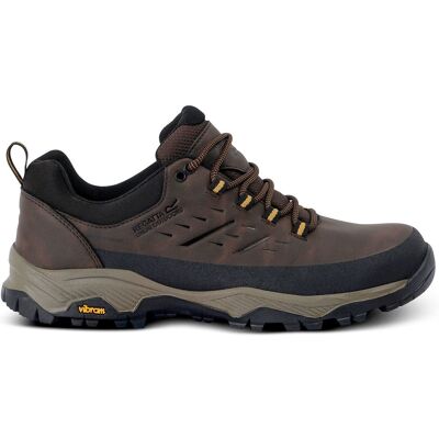 Regatta BlakeLow Herren Trekking-Halbschuhe, multicolor, Größe 46 46 Regatta BlakeLow Herren Trekking-Halbschuhe, multicolor, Größe 46 46