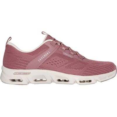 Skechers Glide-Step Gratify - Renown Damen Slipper, multicolor, Größe 35 35 Skechers Glide-Step Gratify - Renown Damen Slipper, multicolor, Größe 35 35