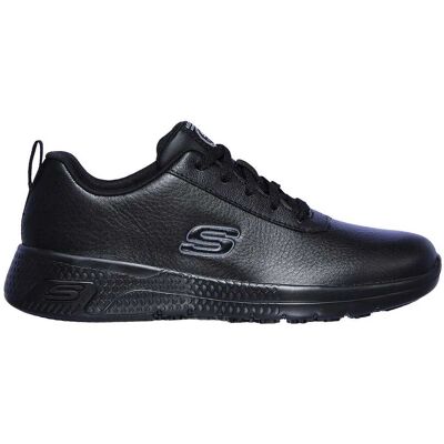 Skechers Marsing - Gmina Damen Freizeitschuhe, schwarz, Größe 35 ½ 35 ½ Skechers Marsing - Gmina Damen Freizeitschuhe, schwarz, Größe 35 ½ 35 ½