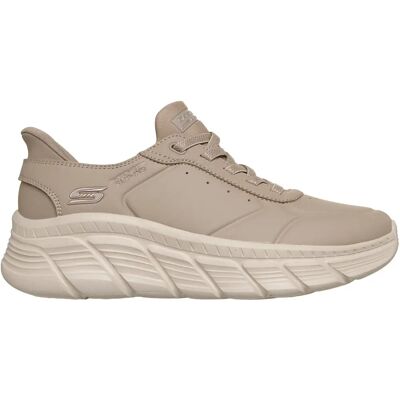 Skechers Bobs B Flex Hi - Workday Damen Slipper, grau, Größe 39 39 Skechers Bobs B Flex Hi - Workday Damen Slipper, grau, Größe 39 39