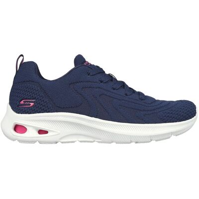 Skechers Bobs Unity - Sleek Prism Damen Freizeitschuhe, blau, Größe 38 38 Skechers Bobs Unity - Sleek Prism Damen Freizeitschuhe, blau, Größe 38 38