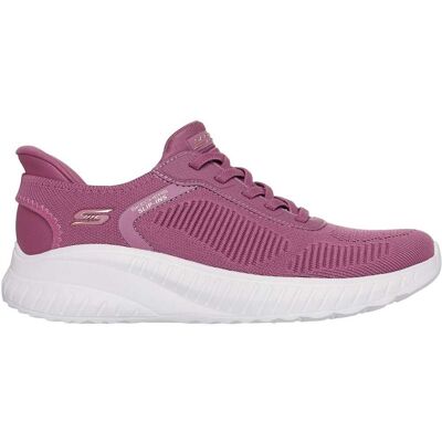 Skechers Bobs Squad Chaos - Current Muse Damen Slipper, multicolor, Größe 43 43 Skechers Bobs Squad Chaos - Current Muse Damen Slipper, multicolor, Größe 43 43