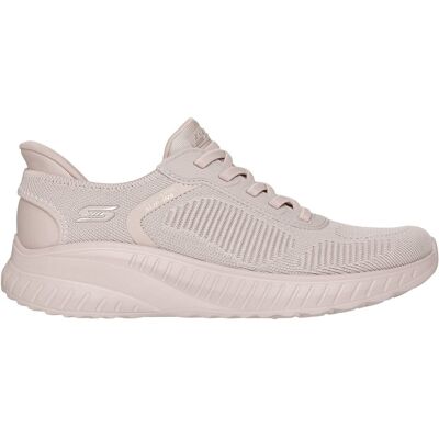 Skechers Bobs Squad Chaos - Current Muse Damen Slipper, braun, Größe 38 38 Skechers Bobs Squad Chaos - Current Muse Damen Slipper, braun, Größe 38 38