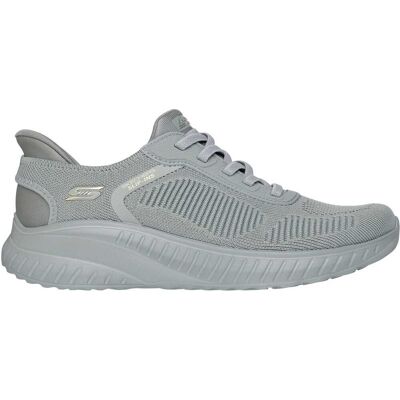 Skechers Bobs Squad Chaos - Current Muse Damen Slipper, grün, Größe 41 41 Skechers Bobs Squad Chaos - Current Muse Damen Slipper, grün, Größe 41 41
