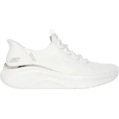 Skechers Bobs B Love - True Delight Damen Slipper, weiß, Größe 41 41 Skechers Bobs B Love - True Delight Damen Slipper, weiß, Größe 41 41