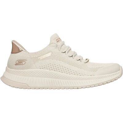 Skechers Bobs Squad 4 - Dire Step Damen Slipper, weiß, Größe 39 39 Skechers Bobs Squad 4 - Dire Step Damen Slipper, weiß, Größe 39 39