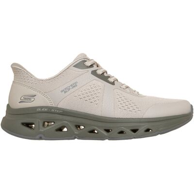 Skechers Bobs Arc Waves Remix - Get Grounded Damen Slipper, braun, Größe 37 37 Skechers Bobs Arc Waves Remix - Get Grounded Damen Slipper, braun, Größe 37 37