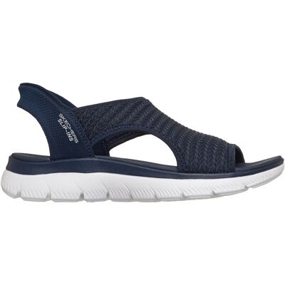 Skechers Summits - Sweetly Evolved Damen Slipper, blau, Größe 39 39 Skechers Summits - Sweetly Evolved Damen Slipper, blau, Größe 39 39