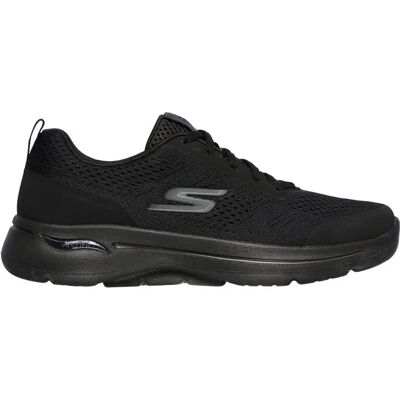 Skechers Go Walk Arch Fit - Motion Breeze Damen Freizeitschuhe, schwarz, Größe 38 38 Skechers Go Walk Arch Fit - Motion Breeze Damen Freizeitschuhe, schwarz, Größe 38 38