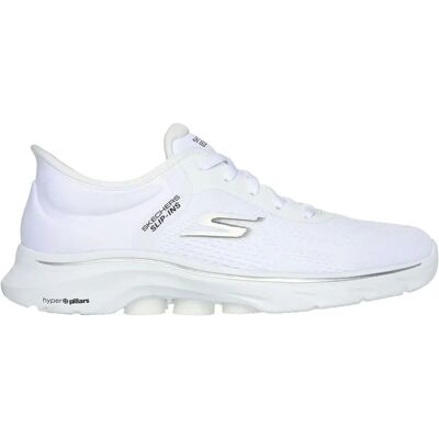Skechers Go Walk 7 - Valin Damen Slipper, weiß, Größe 36 36 Skechers Go Walk 7 - Valin Damen Slipper, weiß, Größe 36 36