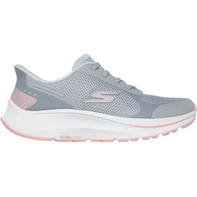 Skechers Go Run Consistent 2.0 - Captiva Damen Slipper, grau, Größe 40 40 Skechers Go Run Consistent 2.0 - Captiva Damen Slipper, grau, Größe 40 40