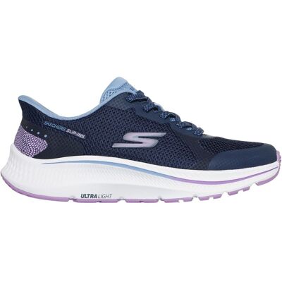 Skechers Go Run Consistent 2.0 - Captiva Damen Slipper, blau, Größe 39 39 Skechers Go Run Consistent 2.0 - Captiva Damen Slipper, blau, Größe 39 39