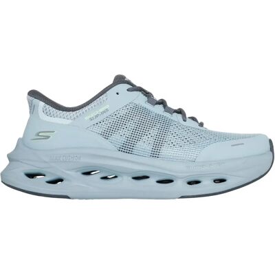 Skechers Max Cushioning Glide-Step - Aberdeen Damen Slipper, grün, Größe 41 41 Skechers Max Cushioning Glide-Step - Aberdeen Damen Slipper, grün, Größe 41 41