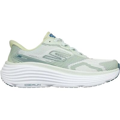 Skechers Max Cushioning Endeavour Damen Slipper, grün, Größe 39 39 Skechers Max Cushioning Endeavour Damen Slipper, grün, Größe 39 39