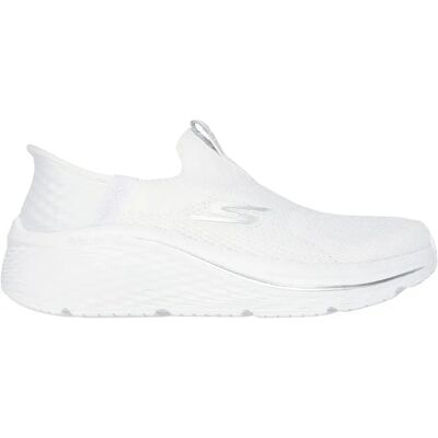 Skechers Max Cushioning Elite 2.0 - Eternal Damen Slipper, weiß, Größe 40 40 Skechers Max Cushioning Elite 2.0 - Eternal Damen Slipper, weiß, Größe 40 40