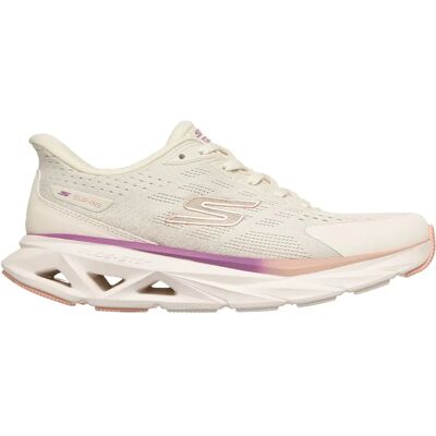 Skechers Glide-Step Vortex Damen Slipper, braun, Größe 37 37 Skechers Glide-Step Vortex Damen Slipper, braun, Größe 37 37
