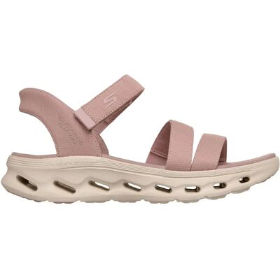 Skechers Go Walk Glide-Step 2.0 SA - Ella Damen Sandalen, pink, Größe 37 37 Skechers Go Walk Glide-Step 2.0 SA - Ella Damen Sandalen, pink, Größe 37 37