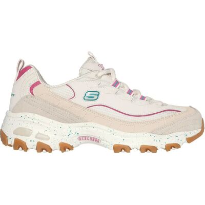 Skechers D'Lites - Bold Views Damen Freizeitschuhe, braun, Größe 40 40 Skechers D'Lites - Bold Views Damen Freizeitschuhe, braun, Größe 40 40
