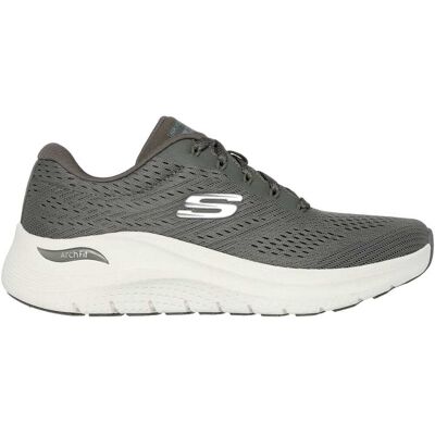 Skechers Arch Fit 2.0 - Big League Damen Freizeitschuhe, grün, Größe 38 38 Skechers Arch Fit 2.0 - Big League Damen Freizeitschuhe, grün, Größe 38 38